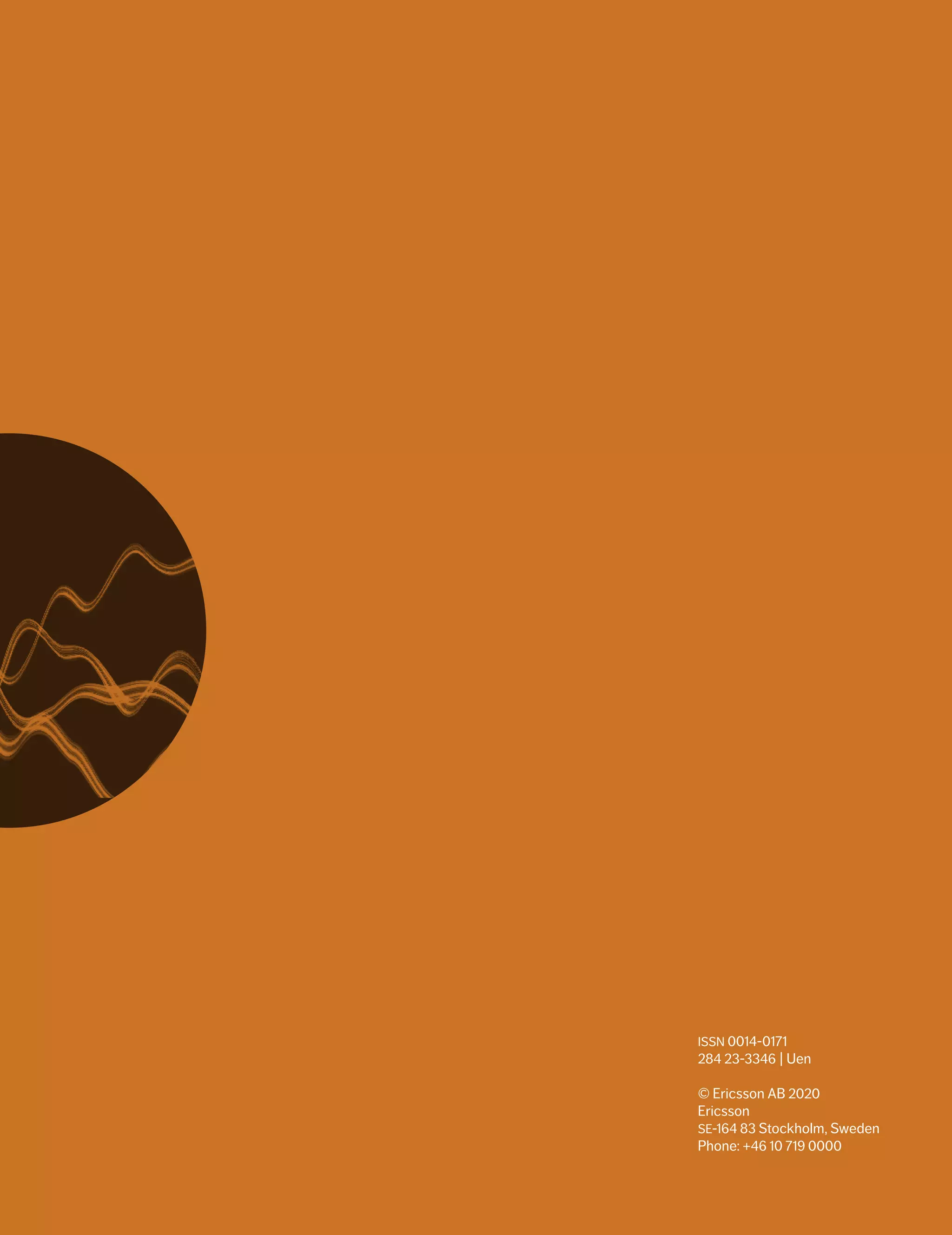 Ericsson Technology Review: Integrated access and backhaul – a new type ...