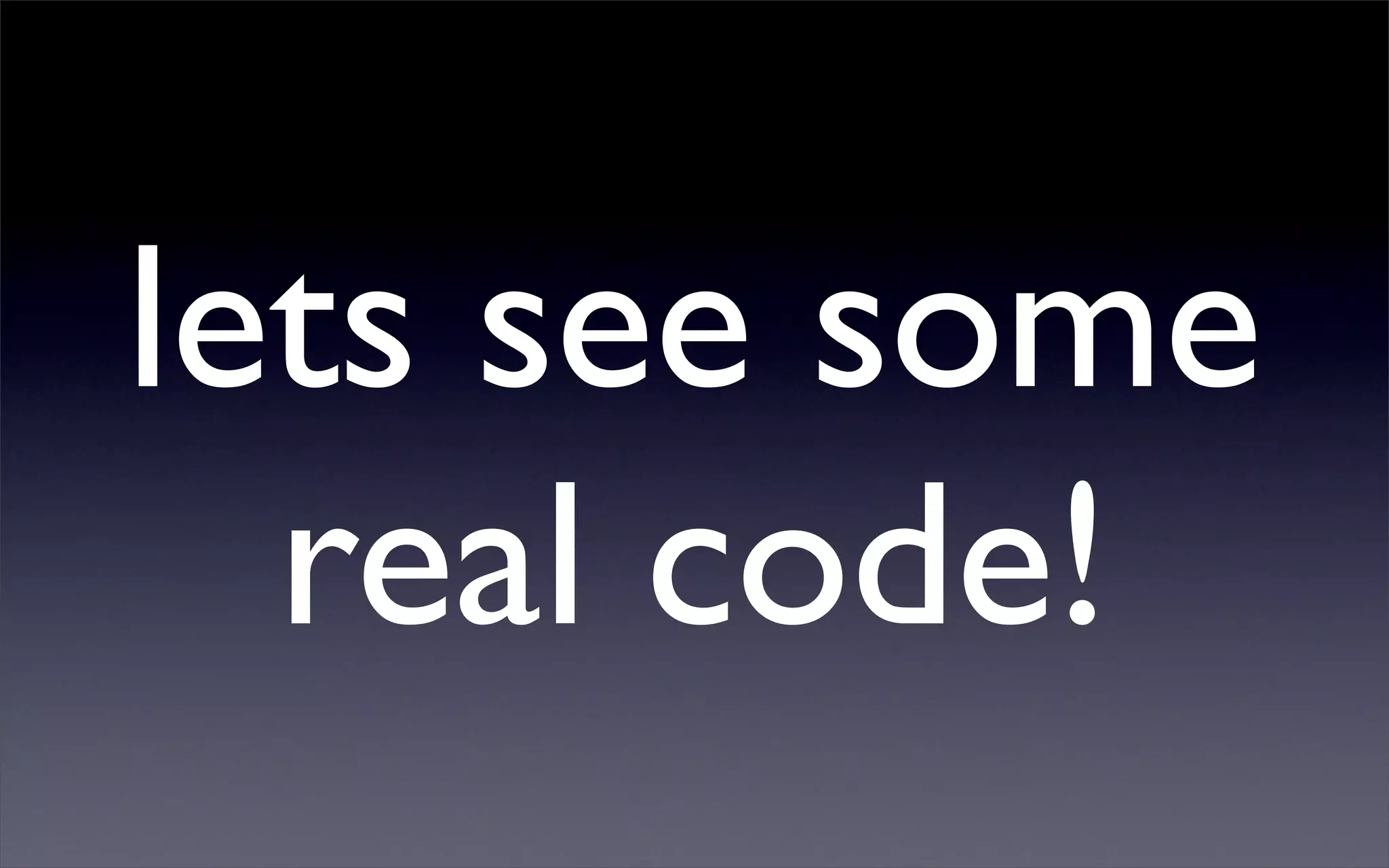 Javascript foundations: Introducing OO