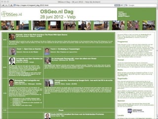 69
Jun 2012
OSGeo.nl Day
 