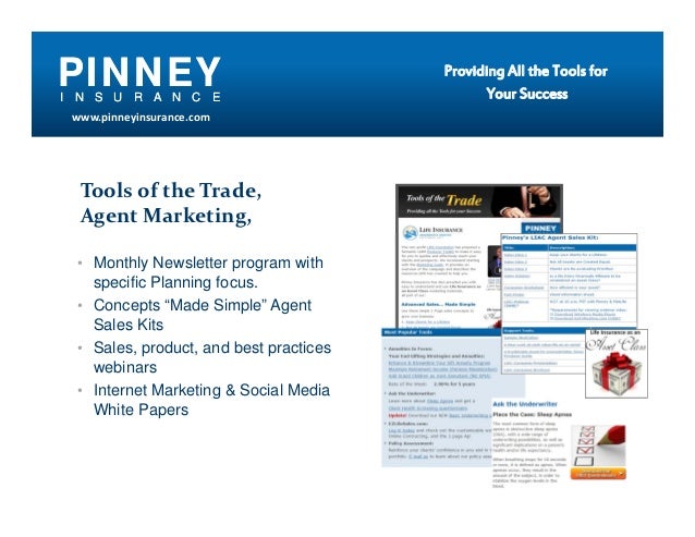 Introducing pinneyinsurance paulsanfilippo