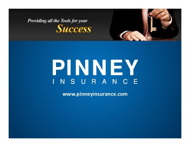 Introducing pinneyinsurance paulsanfilippo