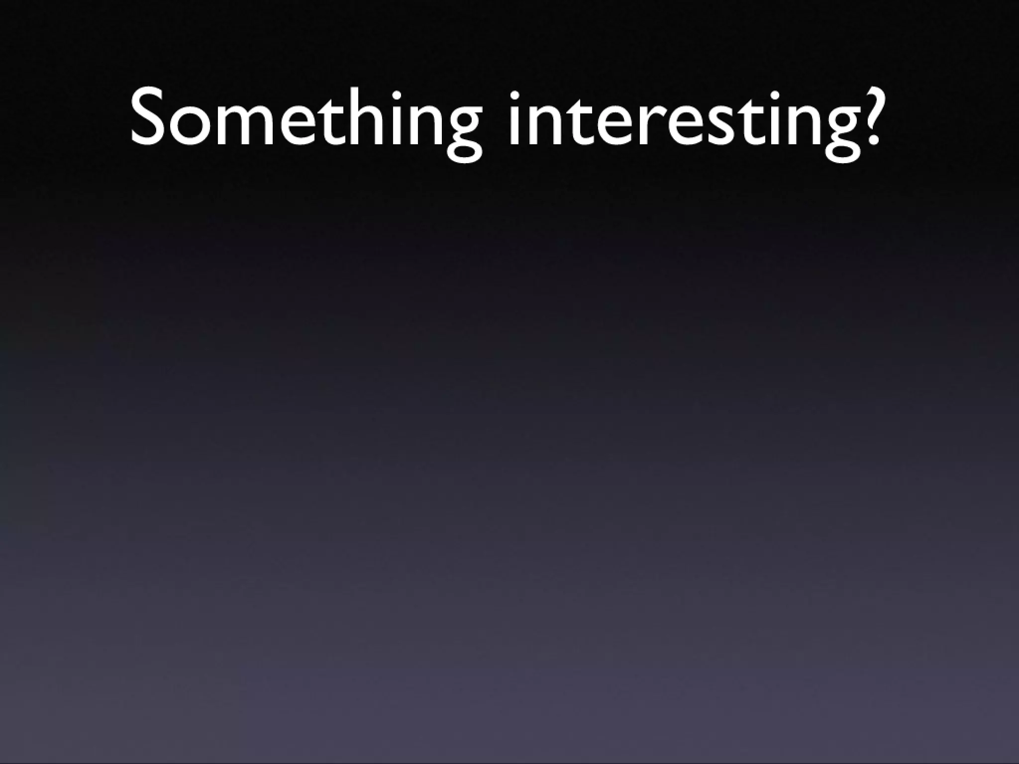 Introducing Web 2.0 concepts
