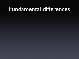 Introducing Web 2.0 concepts
