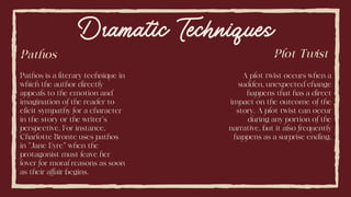 Introducing a Character Creative Writing | PDF