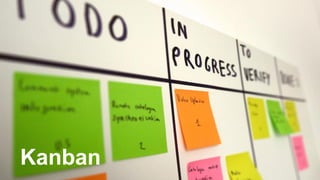 Kanban
 