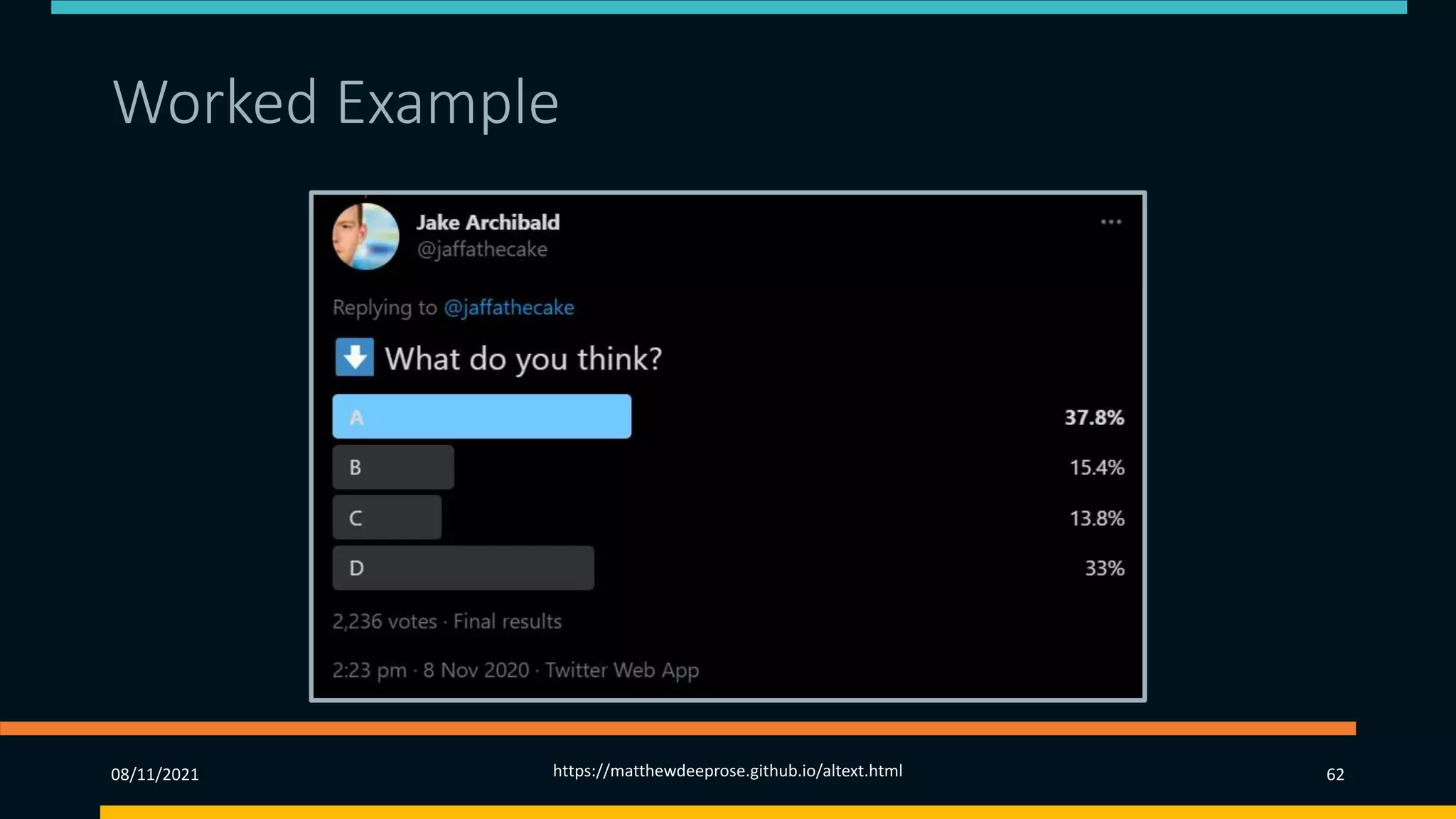 Worked Example 75)
08/11/2021 https://matthewdeeprose.github.io/altext.html 62
 