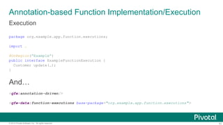 Introducing Apache Geode and Spring Data GemFire | PPTX