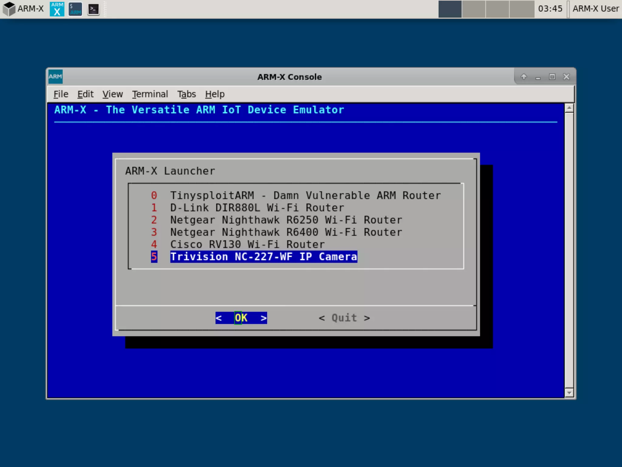 NETSQUARE (c) SAUMIL SHAHHITB Cyberweek 2019 UAE
 