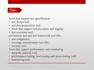 Introducing a tool into an organization | PPTX