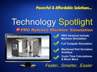 Introducing Bob CAD CAM CNC Software