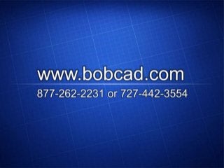Introducing Bob CAD CAM CNC Software