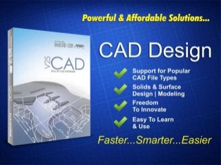 Introducing Bob CAD CAM CNC Software
