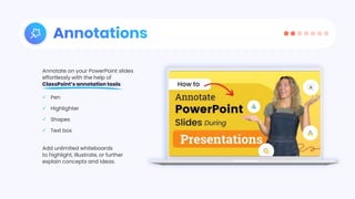 Introducing+ClassPoint+-+2024+Demo.pptx. | PPTX