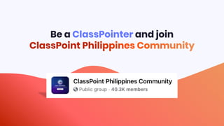 Introducing ClassPoint - LAC PPT Resource.pptx