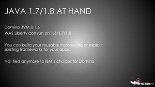 Introducing CrossWorlds for IBM Domino
