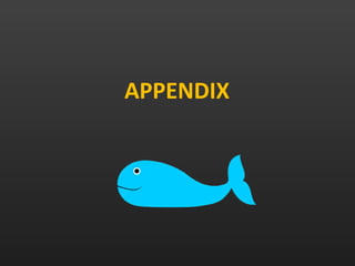 APPENDIX
 