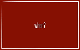 therightoutside
http://bit.ly/modellingbyexample
http://bit.ly/whencucumbersgobad
@_md#EagerDesign
 