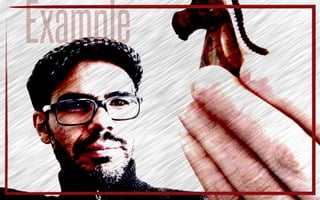 EagerDesign
when
done
trivial
done 
nottrivial
notdone
noidea
[based on Cynefin, Snowden 03]
EagerDesign
Outside-in
@_md#EagerDesign
 