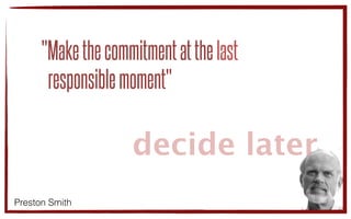 agileislazy
@_md#EagerDesign
 