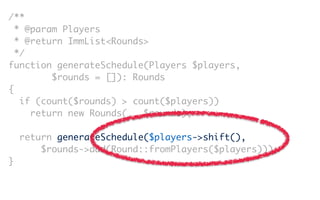 function rounds(ImmList $players) 
{
}
 