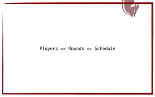 ...Ididn'tlikethewaySimulaIorSimula
67didinheritance.SoIdecidedtoleave
outinheritanceasabuilt-infeatureuntilI
understooditbetter.”
AlanKay
 