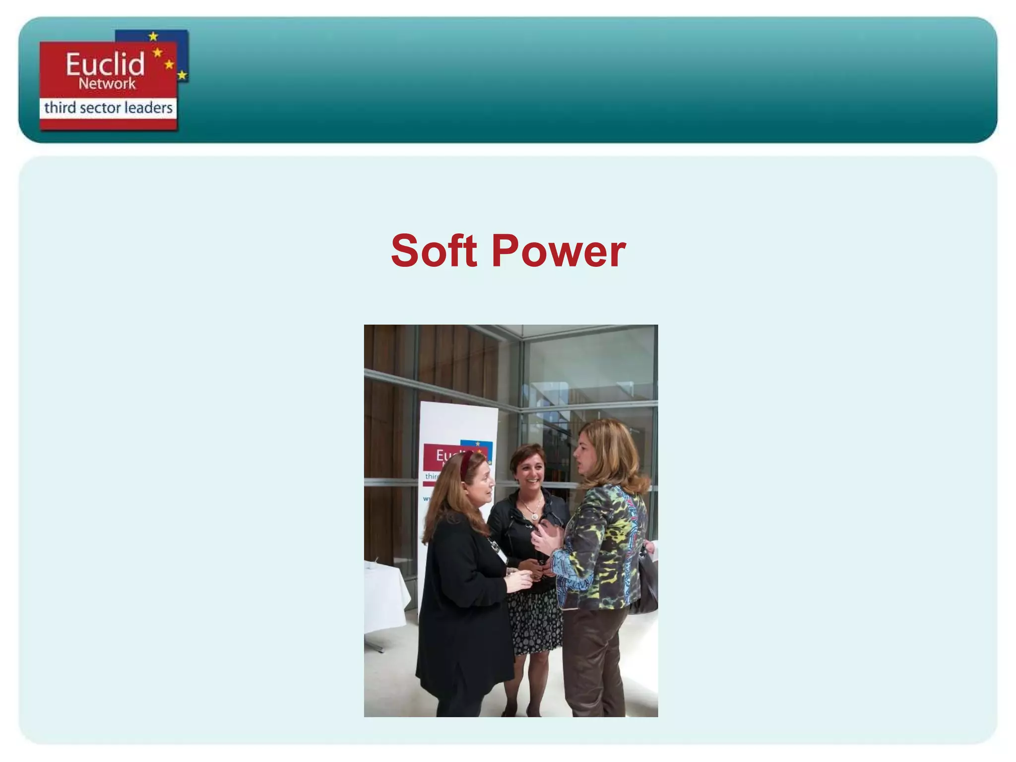 Soft Power 