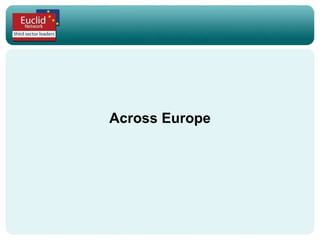 Across Europe 