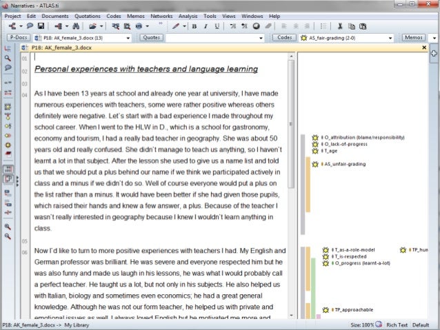 grounded theory maxqda grounded theory maxqda