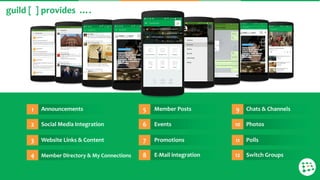Introducing guild [ ] | PDF