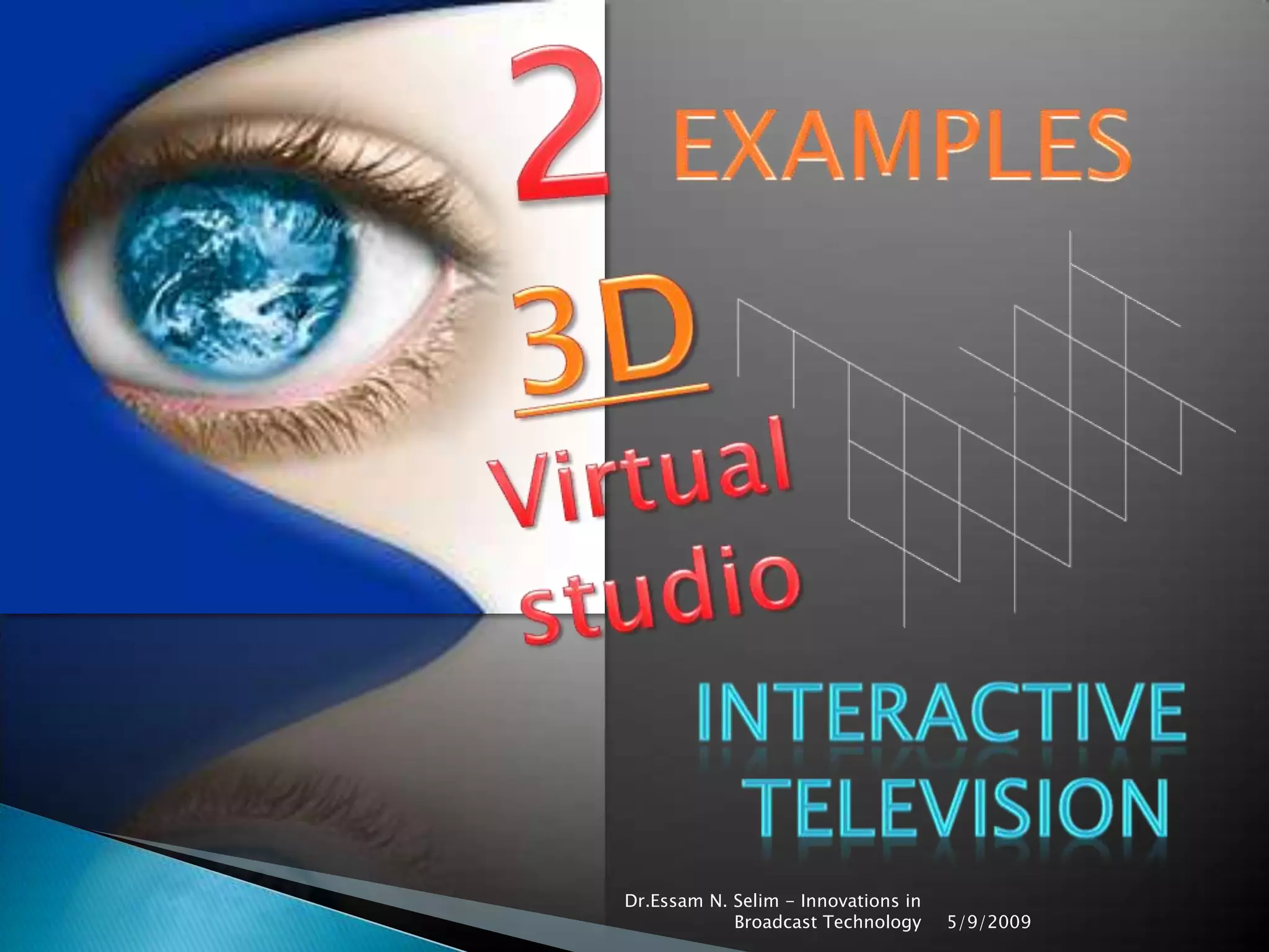 Introducing Innovation