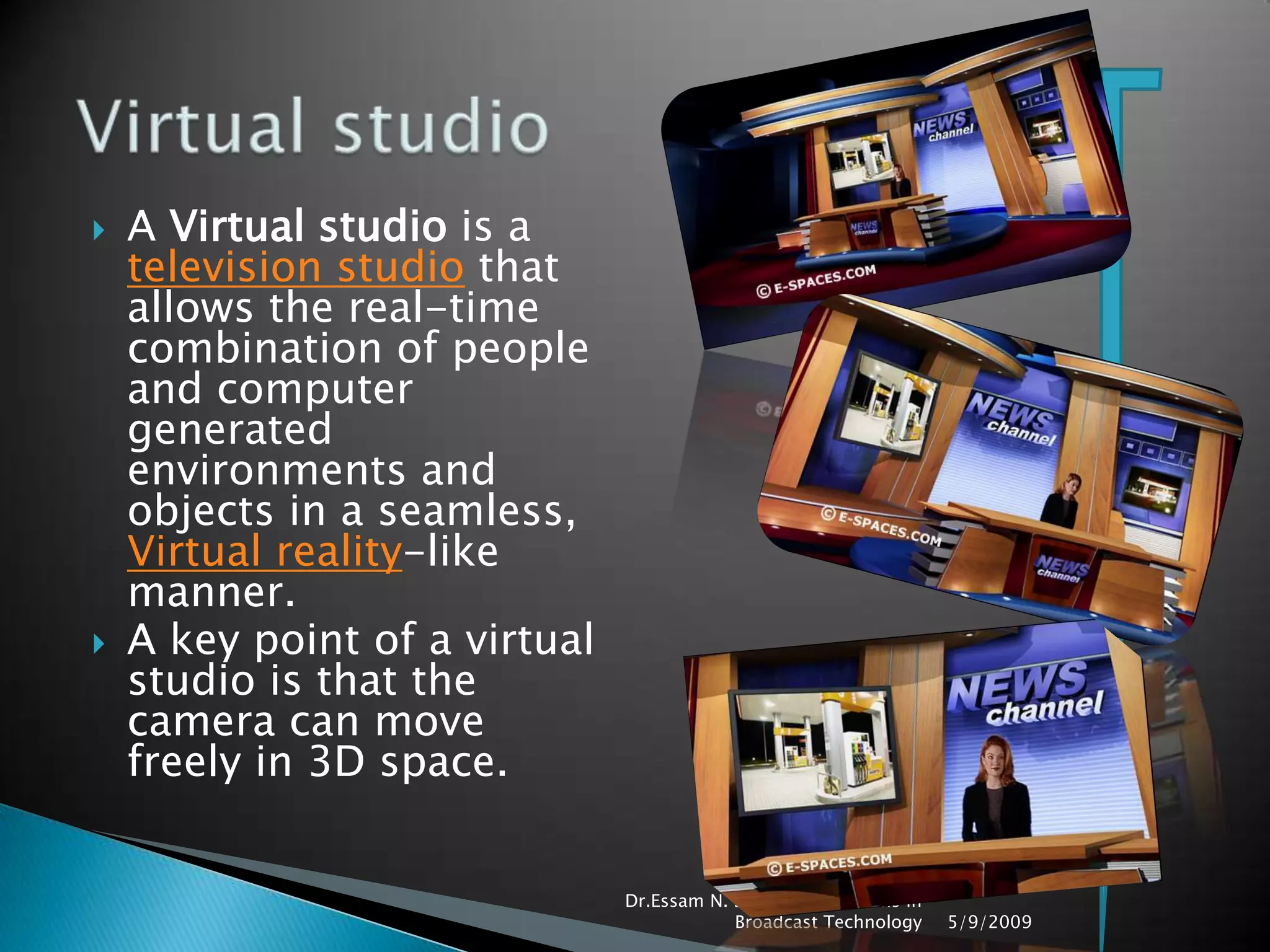 Introducing Innovation