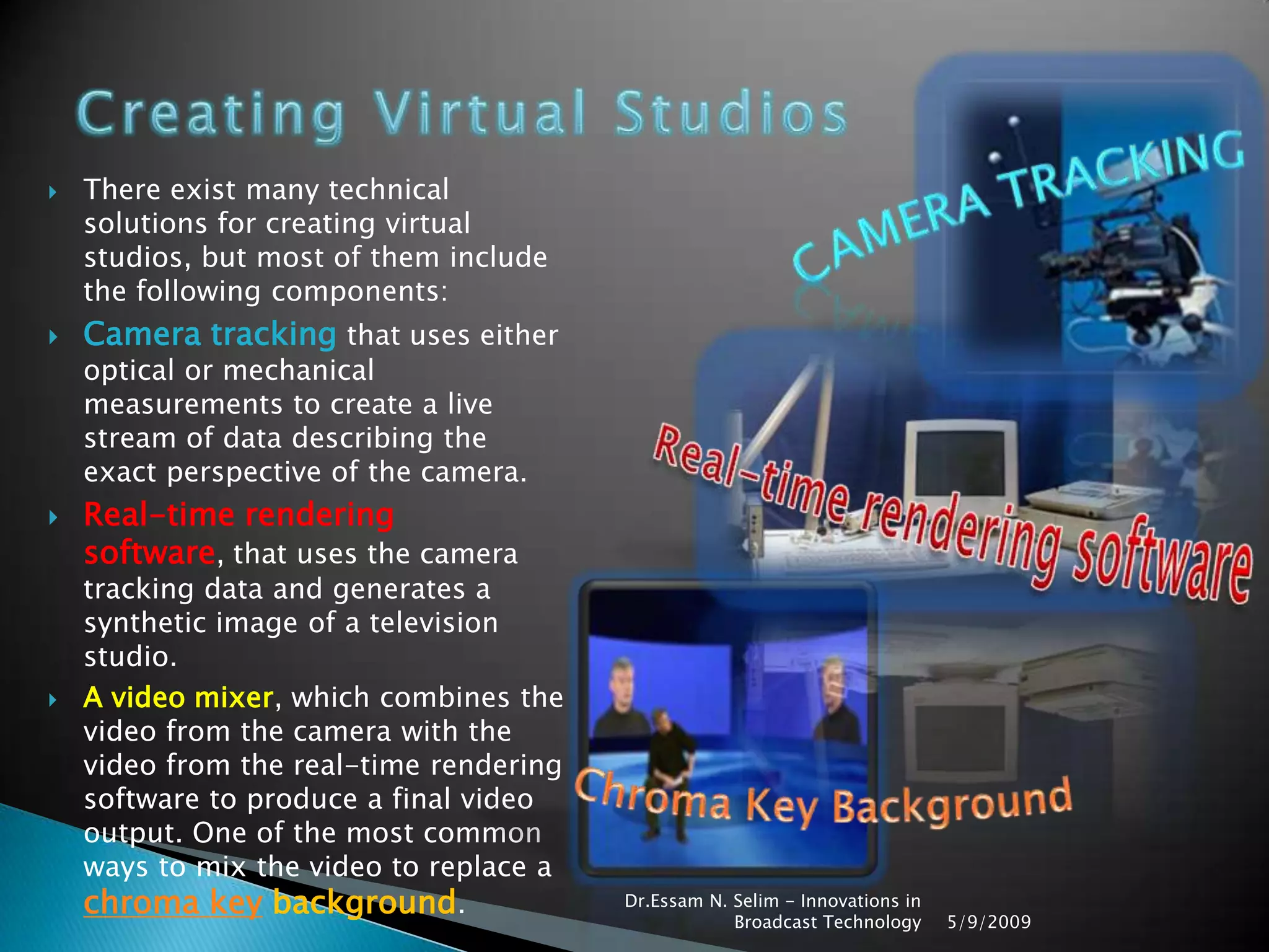 Introducing Innovation