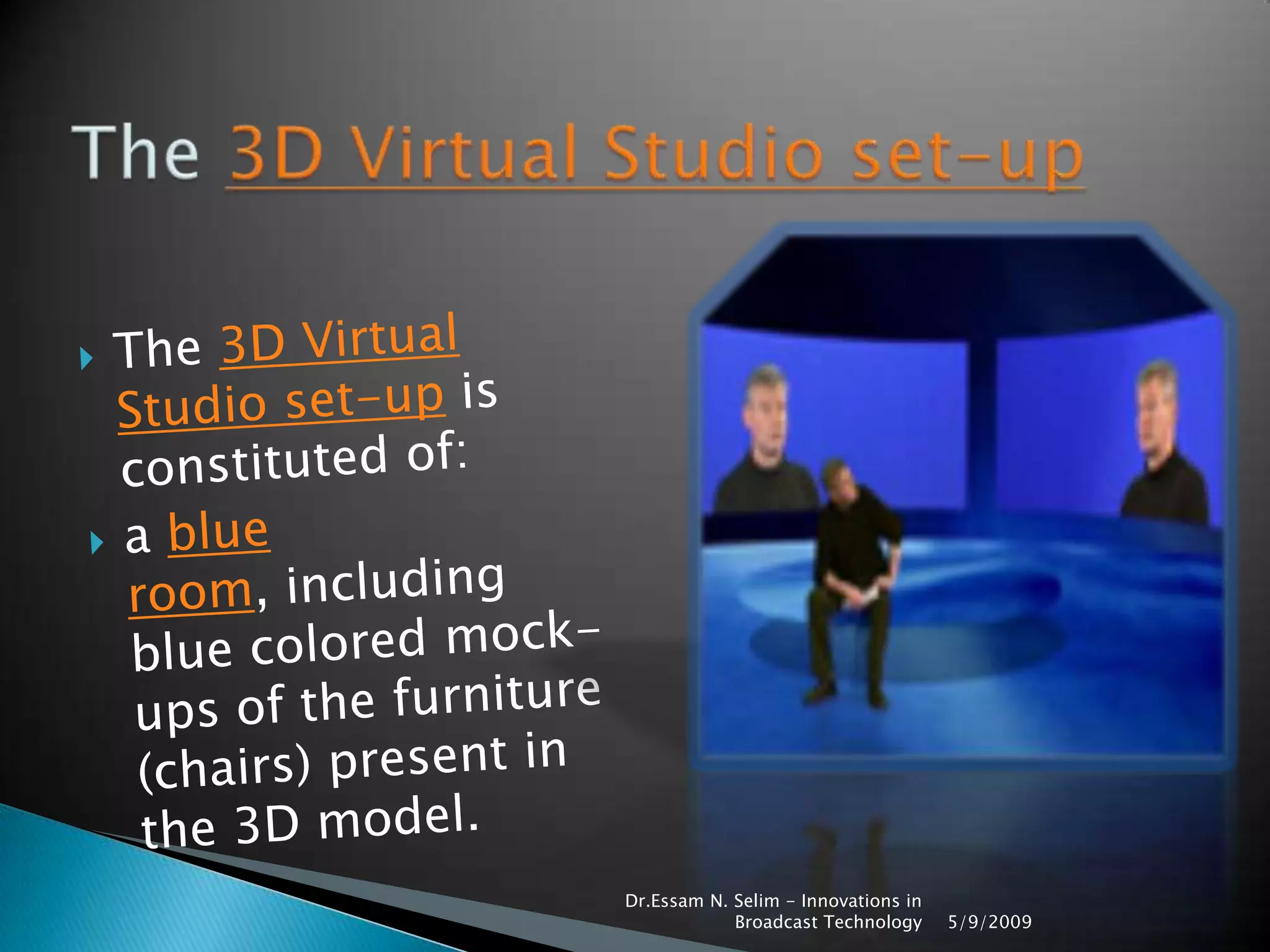 Introducing Innovation