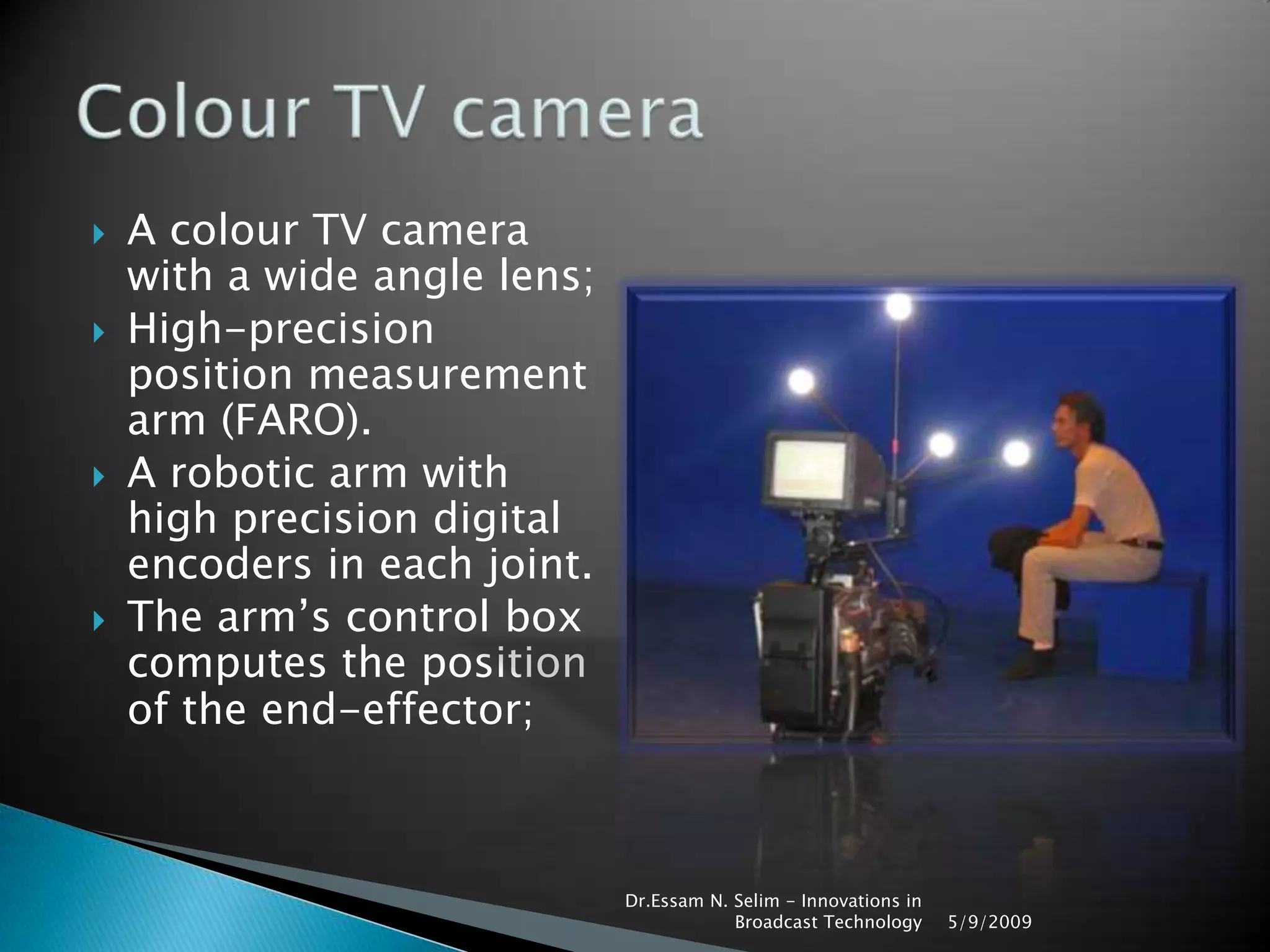 Introducing Innovation