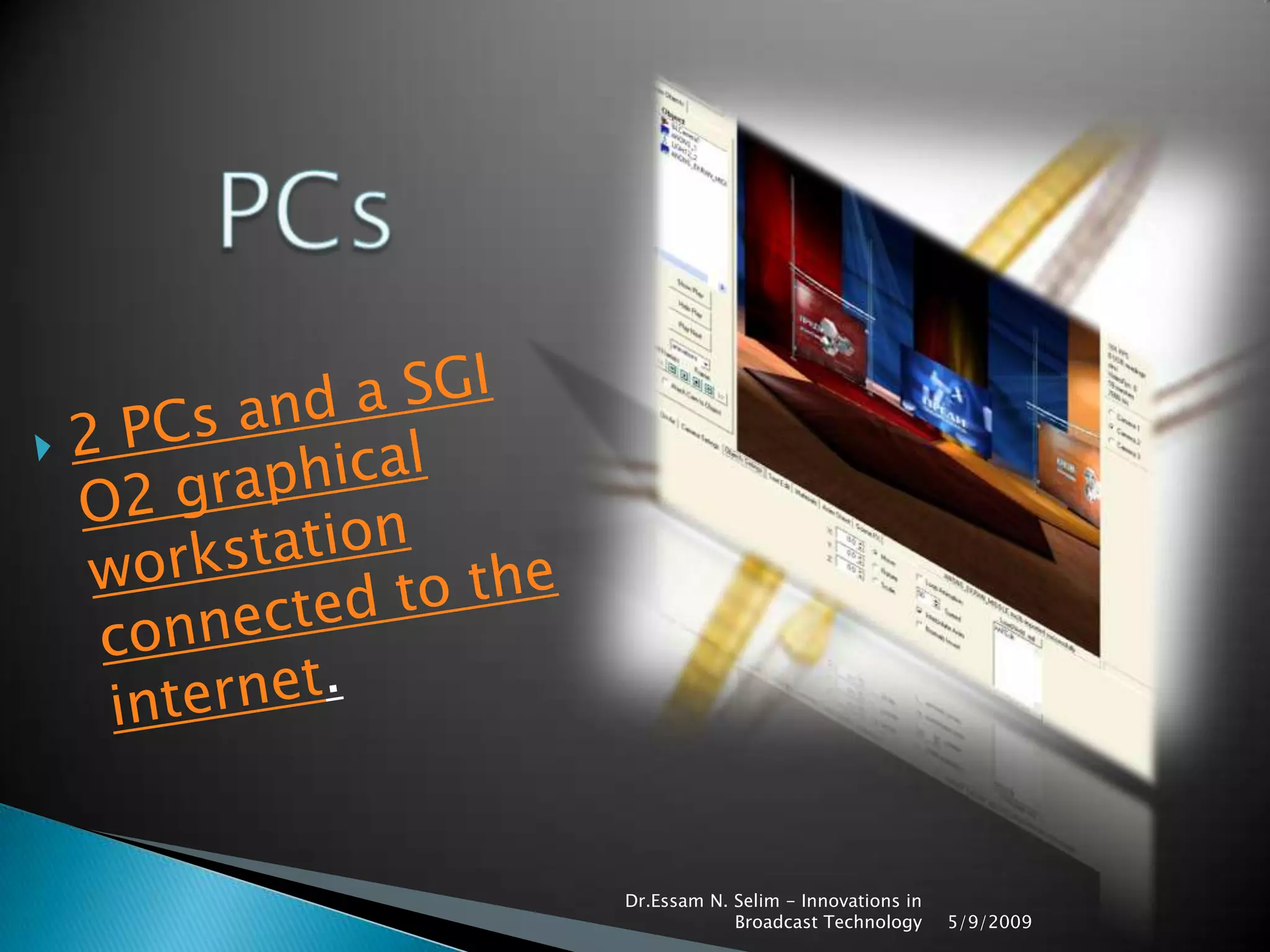 Introducing Innovation