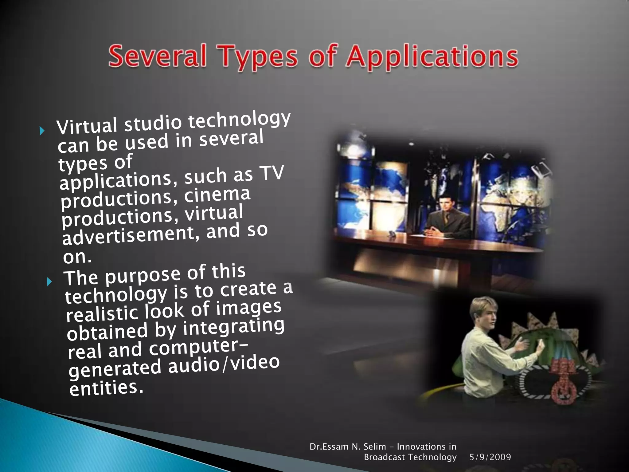 Introducing Innovation