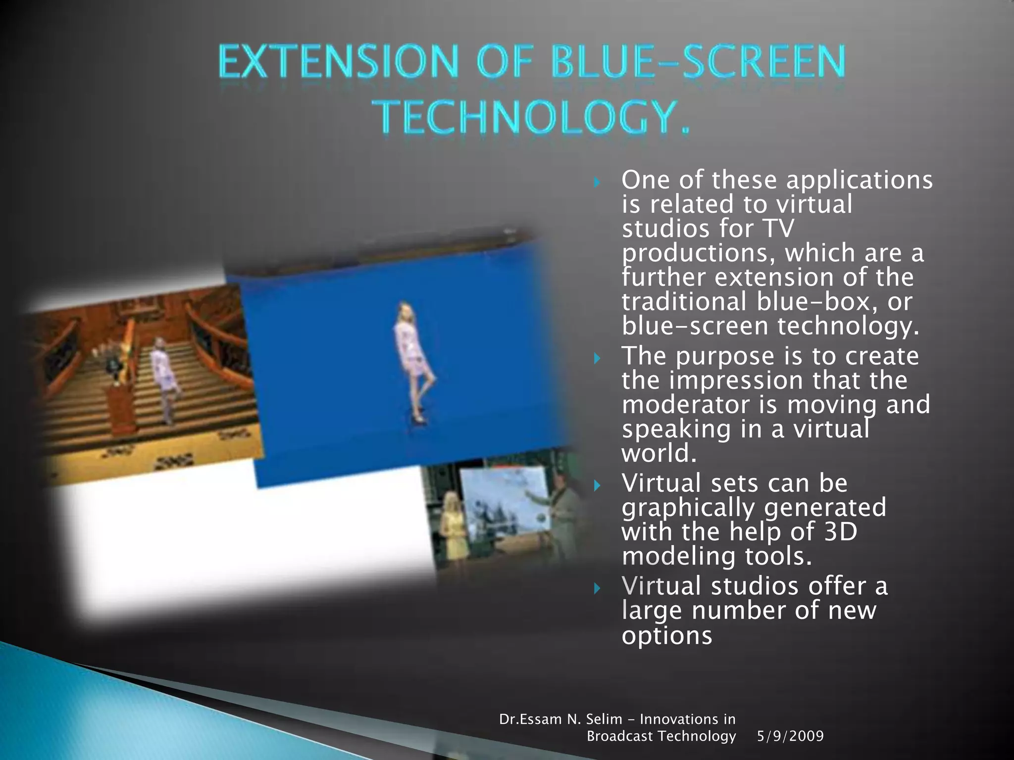 Introducing Innovation