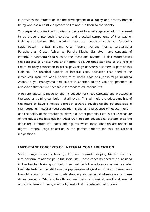 titles for essay food