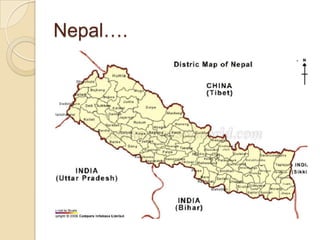Nepal…. 