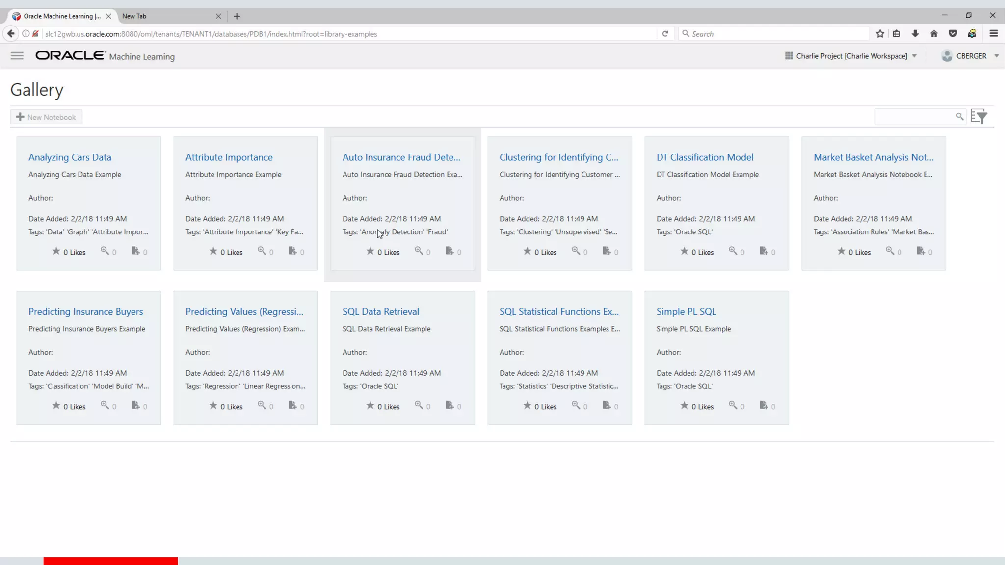 Copyright	©	2018,	Oracle	and/or	its	affiliates.	All	rights	reserved.		|
 