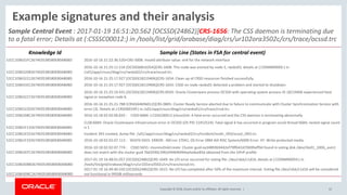 Introducing New AI Ops Innovations in Oracle 19c Autonomous Health ...