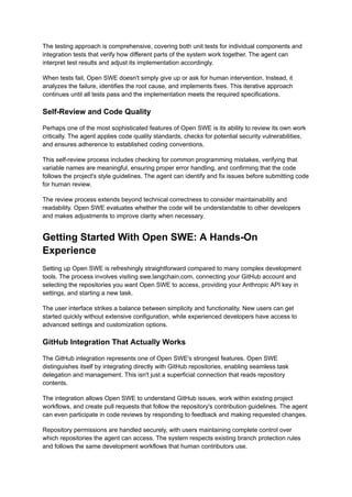 Introducing Open SWE by LangChain - An Open-Source Asynchronous Coding ...