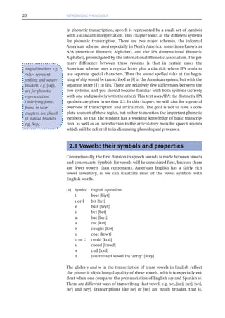 Introducing_Phonology. for better education english | PDF