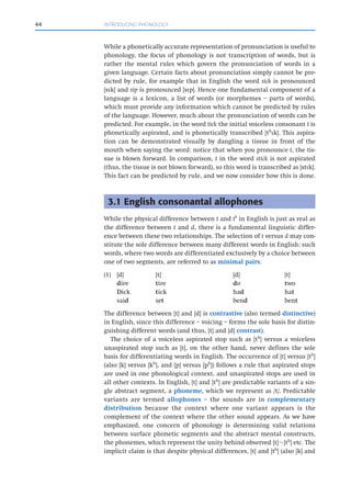 Introducing_Phonology. for better education english | PDF