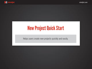 Introducing ProjectDirector Slide 4