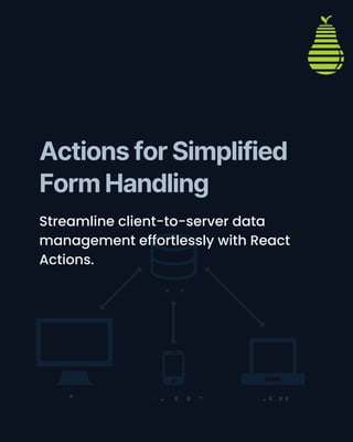 React 19: Revolutionizing Web Development | PDF | Web Development ...