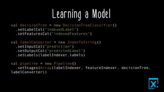 Introducing Reactive Machine Learning | PDF