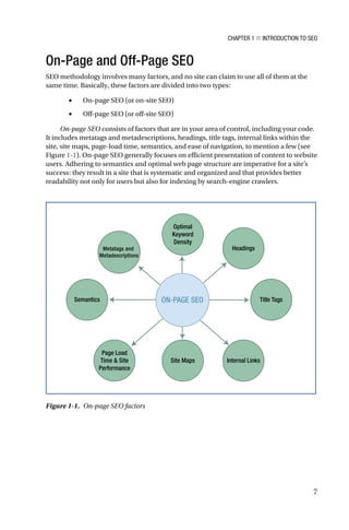Introducing seo your quick start guide to effective seo practices - pdf ...