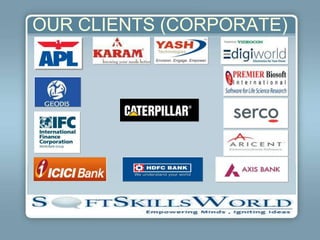 OUR CLIENTS (CORPORATE)
 