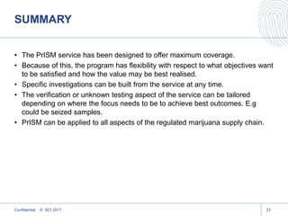 Introducing Source Certain - A Supply Chain Integrity and Security ...